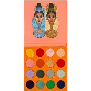 Juvia's Place Magic Mini Eyeshadow Palette